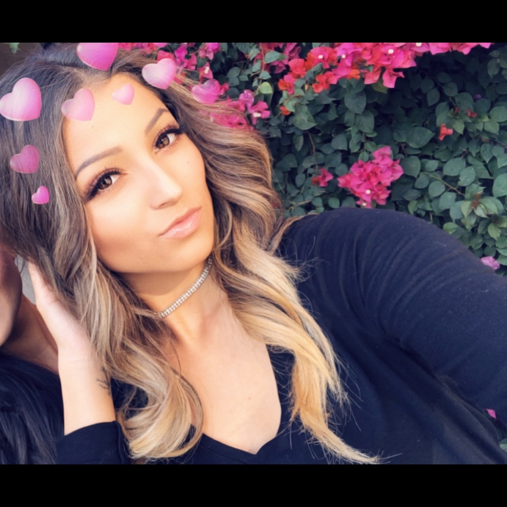 Meet your Posher, Lex